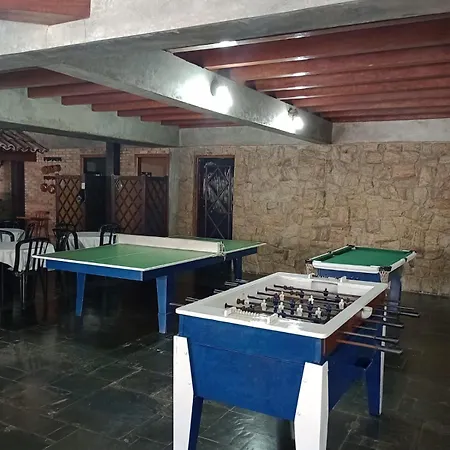 Pousada Albatroz-3